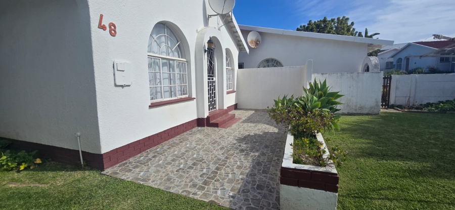 2 Bedroom Property for Sale in Aston Bay Eastern Cape